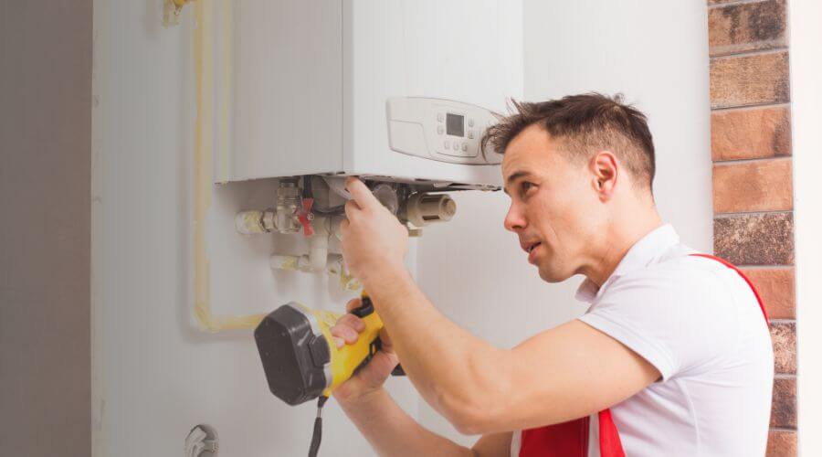 Professional Leak Detection Services in Haubstadt, IN